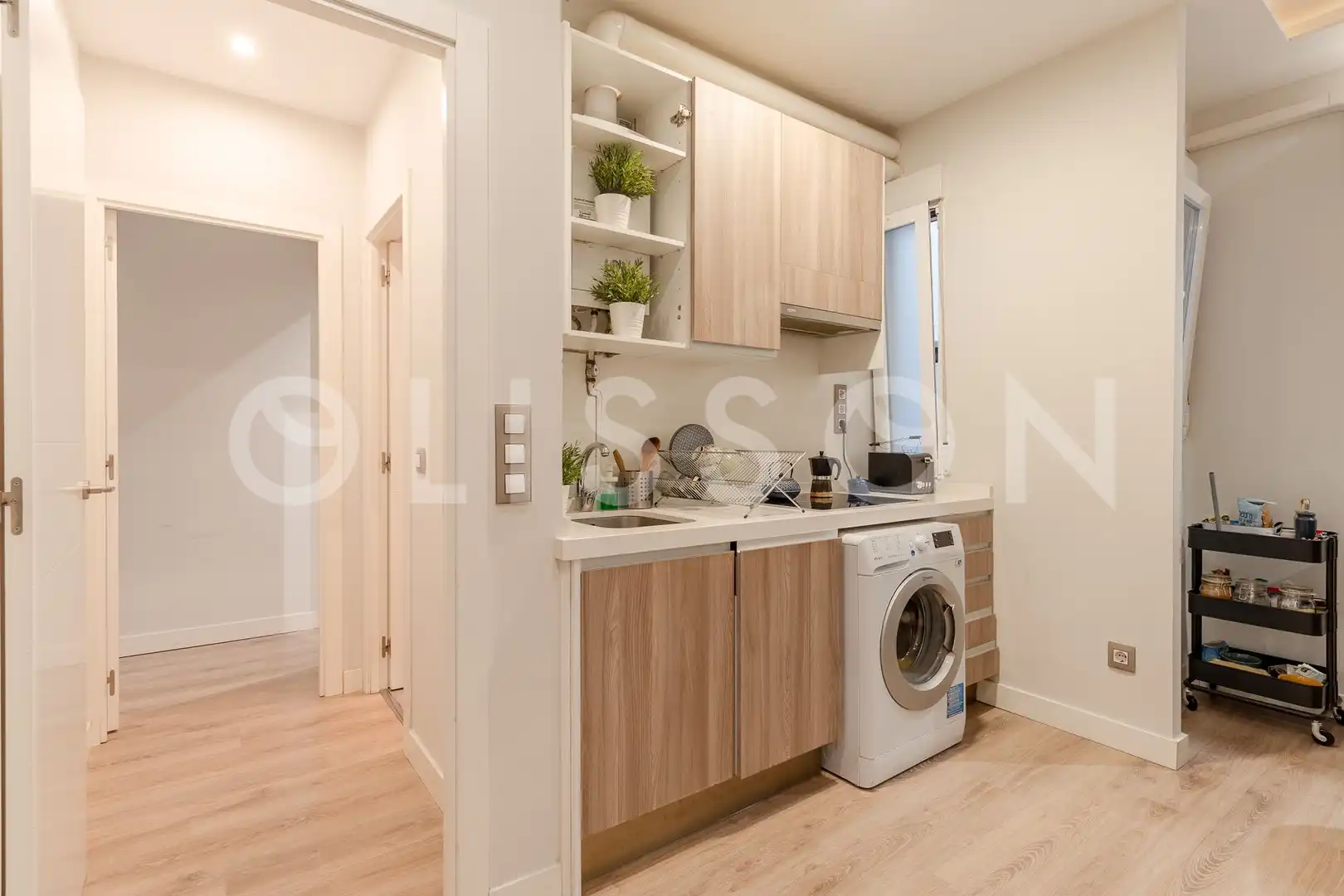 Wohnung zum Verkauf in Chamberí, imagen 8