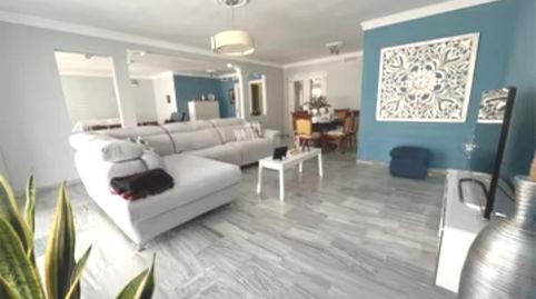 Foto 2 de Piso en venta en Manantiales - Estación de Autobuses, Torremolinos
