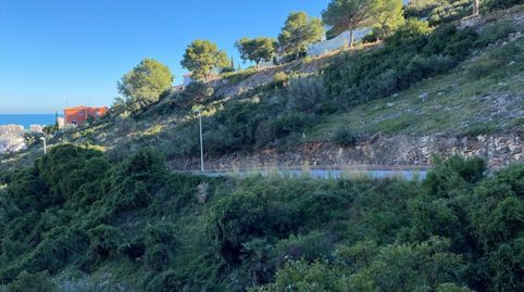 Foto 4 de Residencial en venta en Dinamarca, Urbanizacion las Atalayas, Parcela 779, Las Atalayas - Urmi - Cerro de Mar, Peñíscola / Peníscola