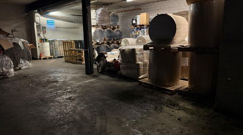 Foto 3 von Fabrikhallen zum Verkauf in Ctra Sabadell, Can Rosés, Rubí