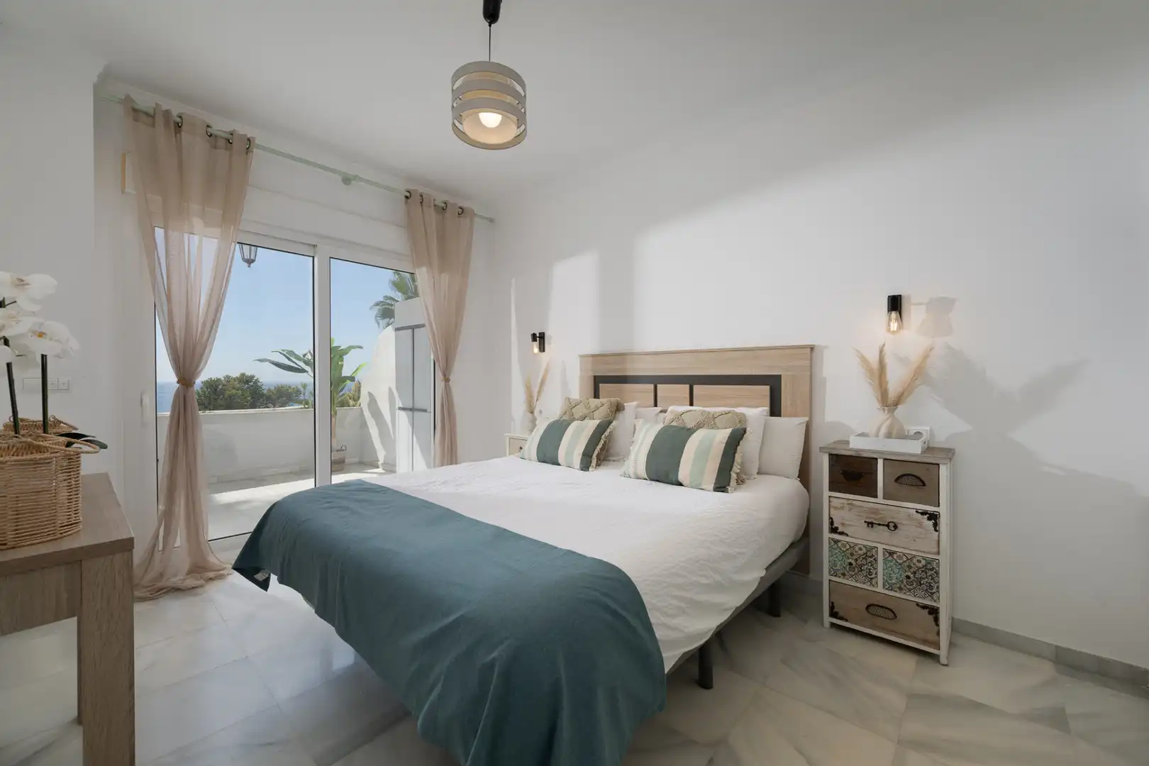 Apartament amb terrassa en venda a Punta Plata, imagen 14