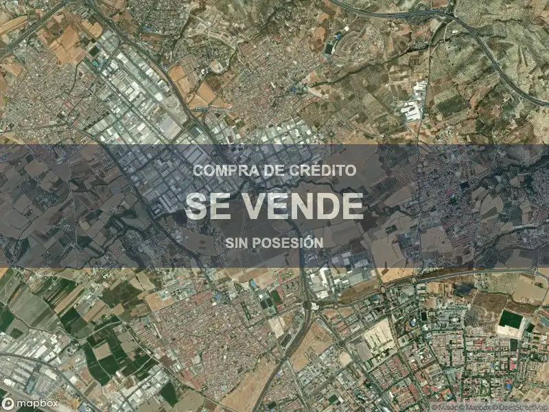 Piso en venta en Maracena
