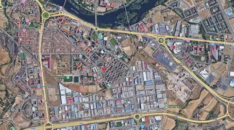 Foto 5 de Piso en venta en Calle Maestro Arrieta 2, San José - El Montalvo, Salamanca Capital