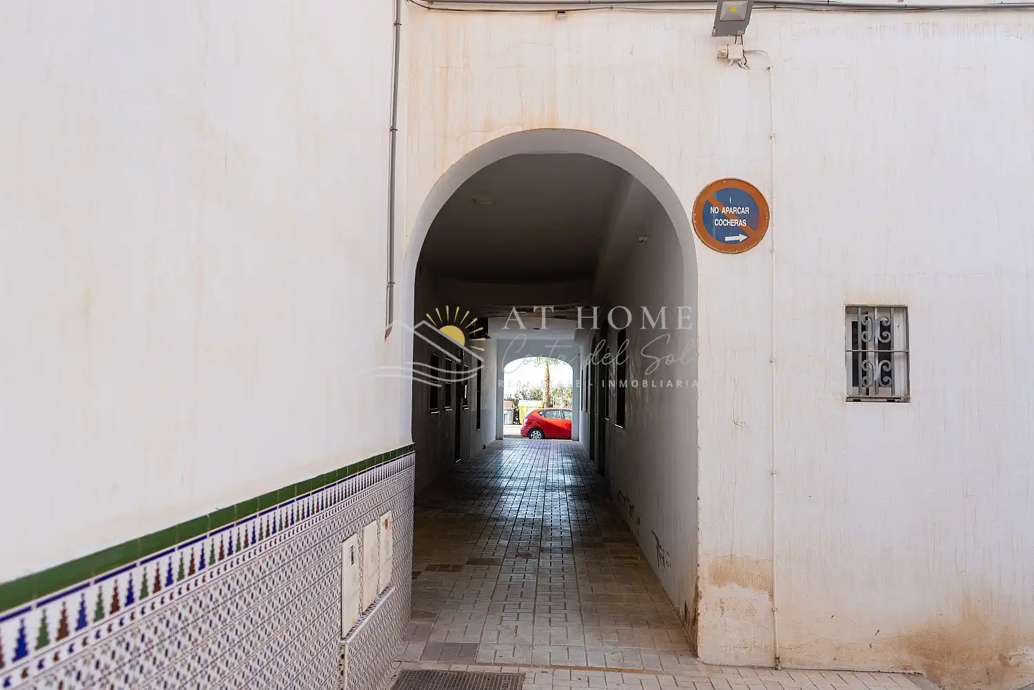 Apartament amb piscina en venda a El Morche, imagen 5