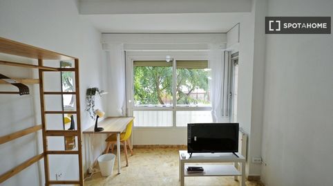 Foto 4 de Piso de alquiler en Barrio de Peral - San Félix, Cartagena