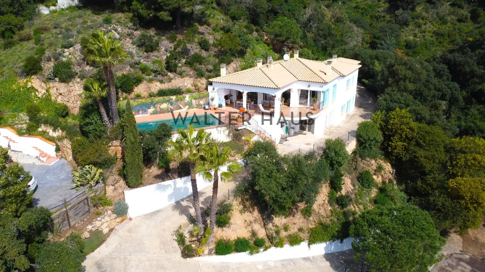 Haus mit Pool zum Verkauf in Platja d'Aro, imagen 24