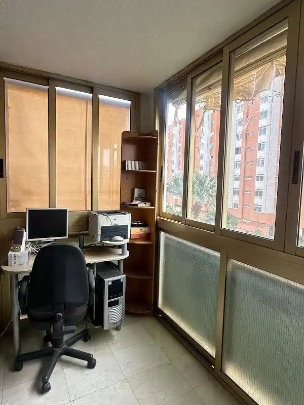 Flat for rent in Alicante / Alacant, Alicante