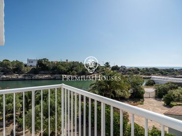 Maison avec balcon à vendre à Roques Daurades - L'Estany