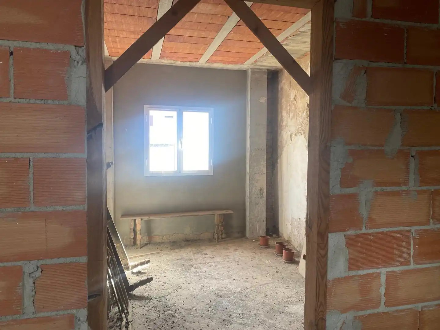 Detached homes for sale in Benamejí  with Private garden, Terrace and Storage room