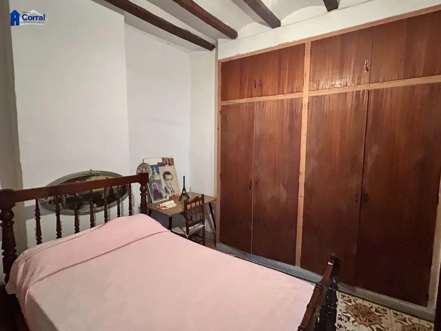 Casa amb terrassa en venda a Calle SANT JAUME, imagen 22