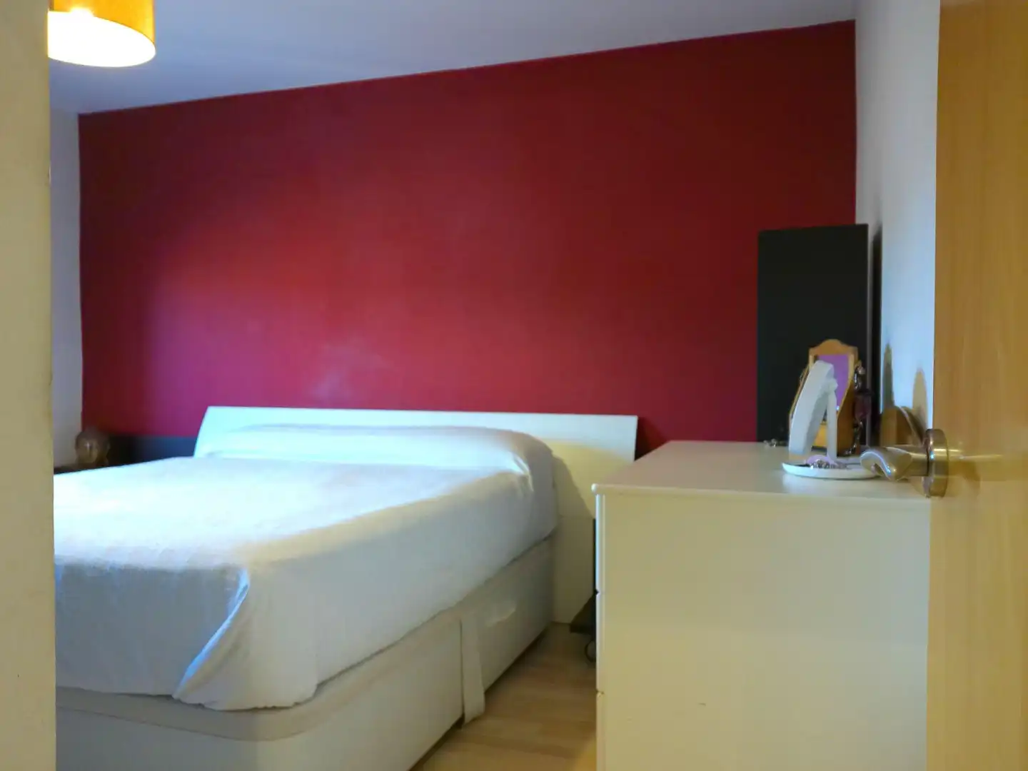 Piso en venta en Calle MADRAZO DE, Can Rull