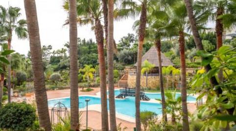 Foto 2 de Apartament de lloguer a Los Naranjos, Málaga