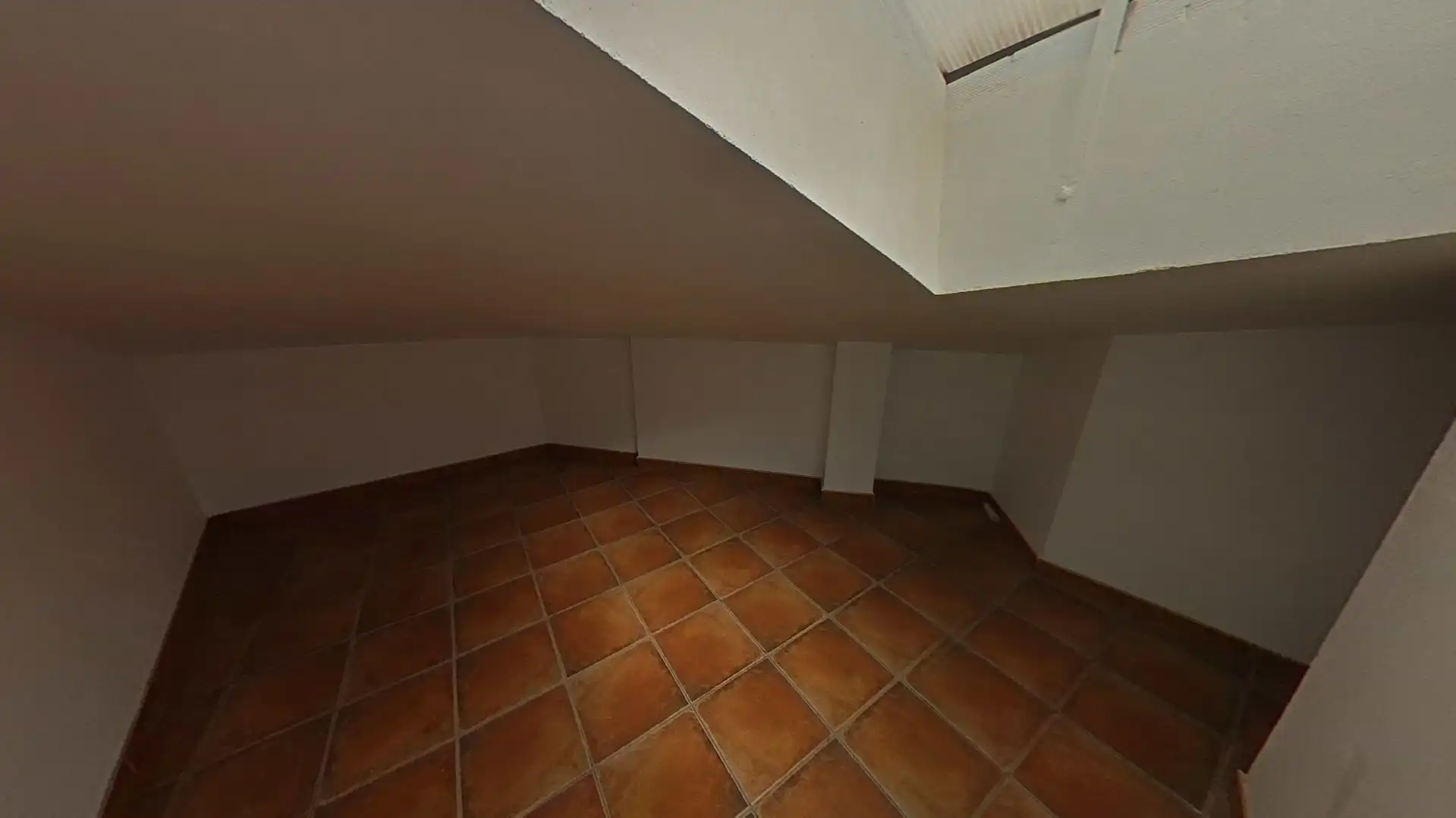 Dúplex en venda en Terrassa amb Traster
