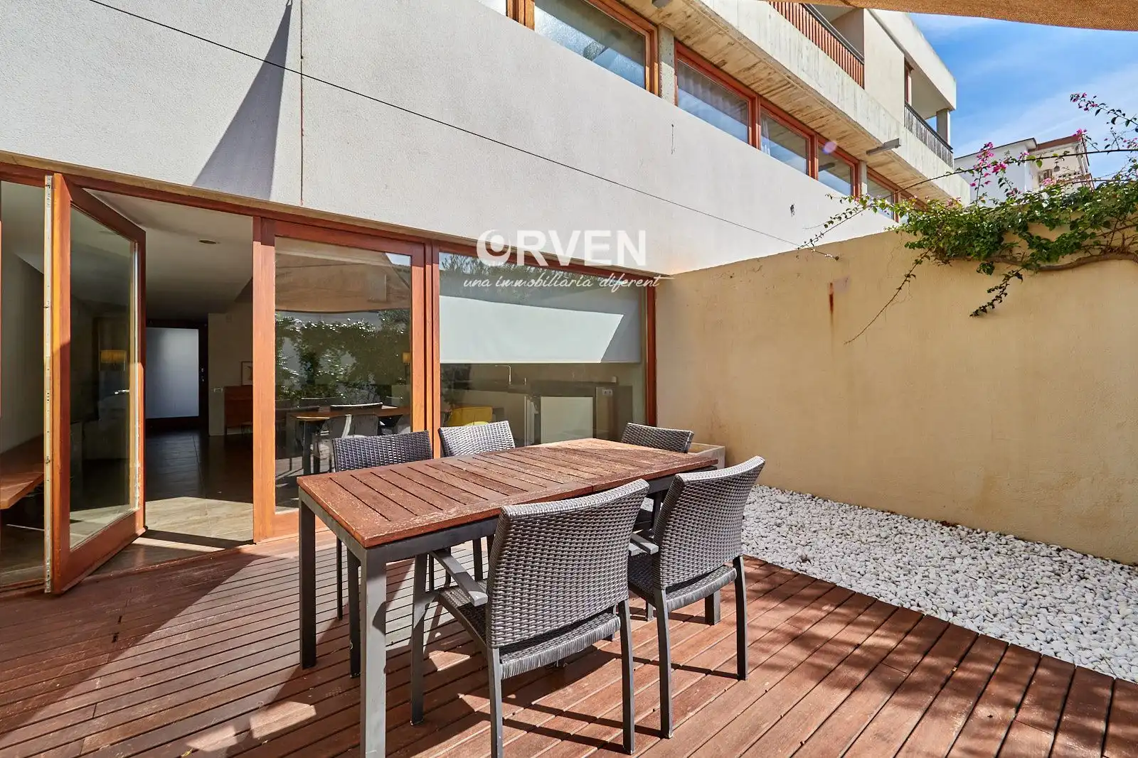 Terrace of Detached homes for sale in Torredembarra  with Heating and Swimming Pool