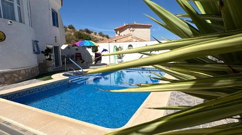 VILLA MEDITERRÁNEA JUNTO A LA MARQUESA GOLF