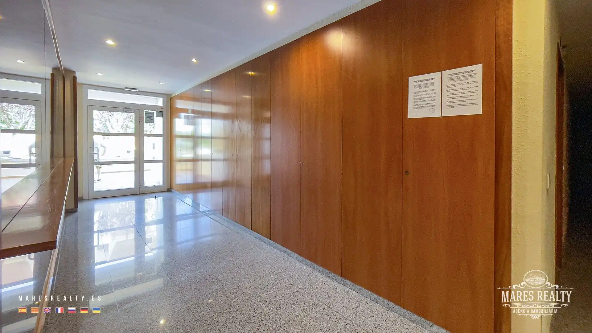 Appartamento con piscina in vendita a Fenals, imagen 21