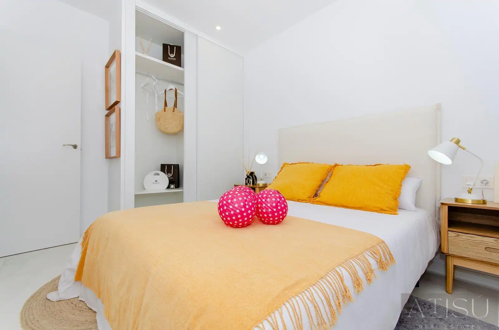 Chalet con piscina en venta en Desamparados - Hurchillo - Torremendo, imagen 38