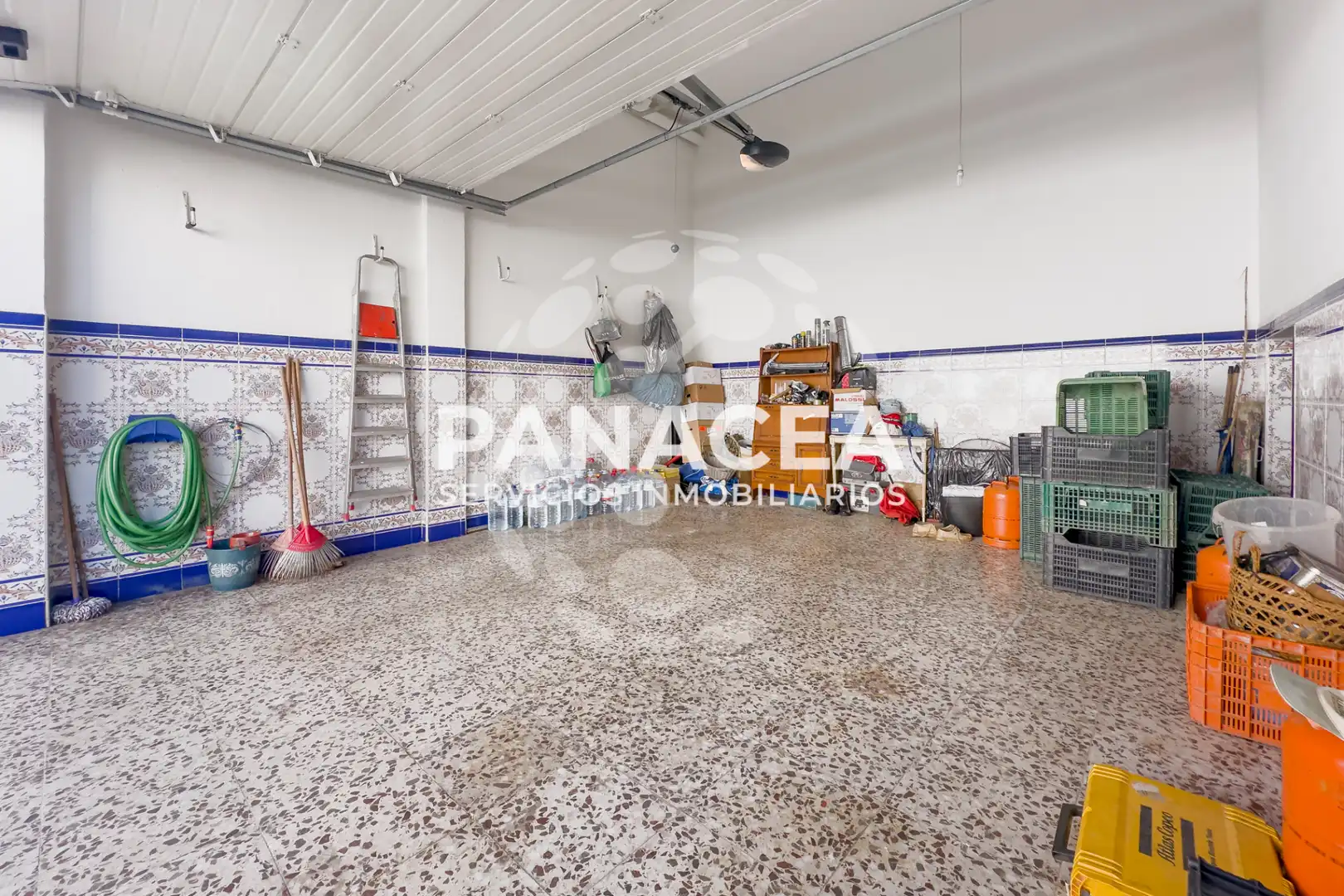Detached homes for sale in Roquetas de Mar  with Terrace, Furnished and Oven