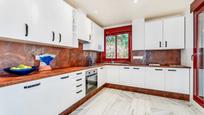 Kitchen of House or chalet for sale in Benahavís  with Private garden, Terrace and Swimming Pool