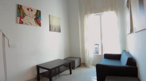 Foto 4 de Apartament de lloguer a Puerta del Ángel, Madrid