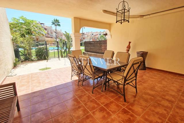 Casa adosada en Venta en Colinas del Golf en Añoreta Golf - Paraíso del Sol