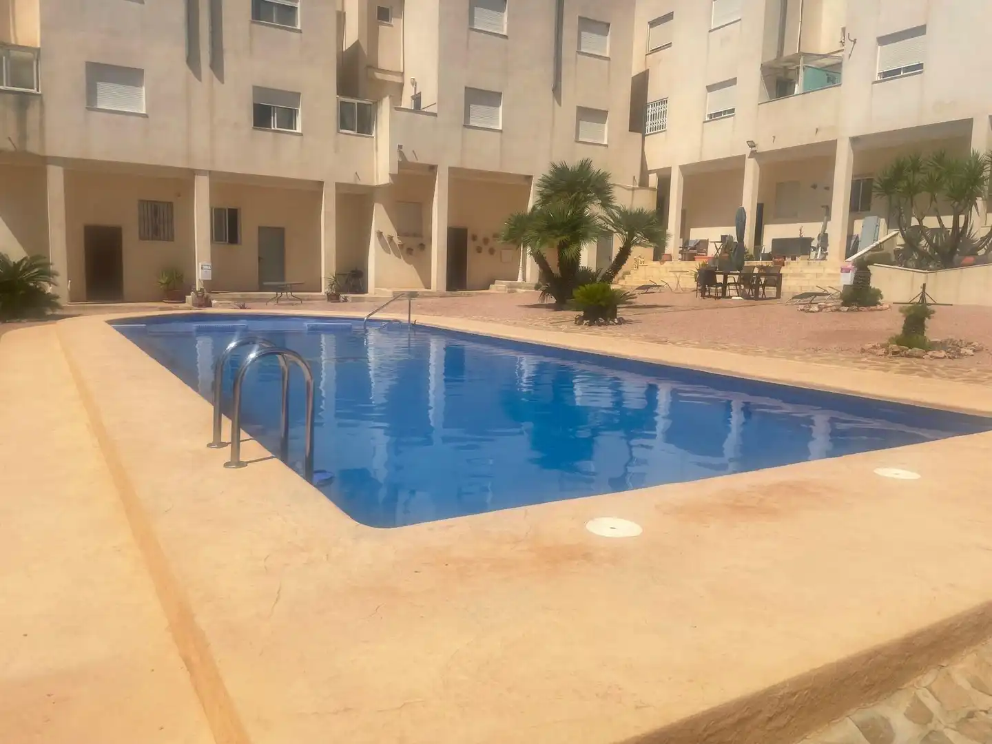 Bungalow en venda a Hondón de los Frailes, imagen 3