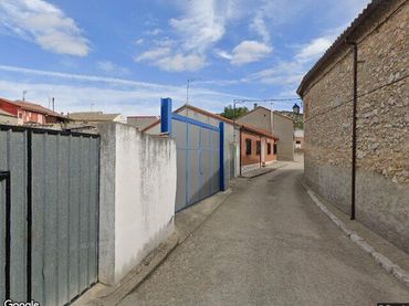 Pis en venda a CL CENTRO, nº 7, Planta OD, Puerta OS