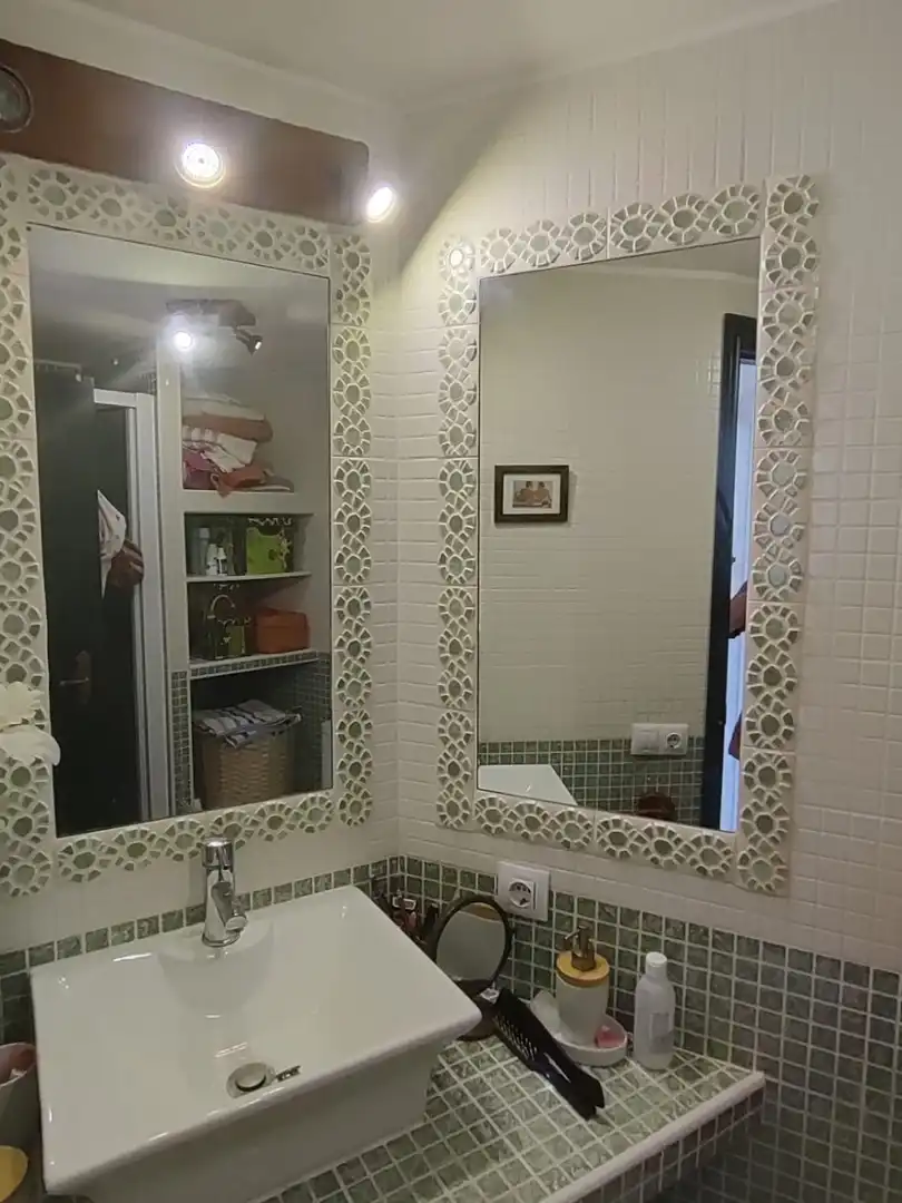 Attic for rent in El Portil