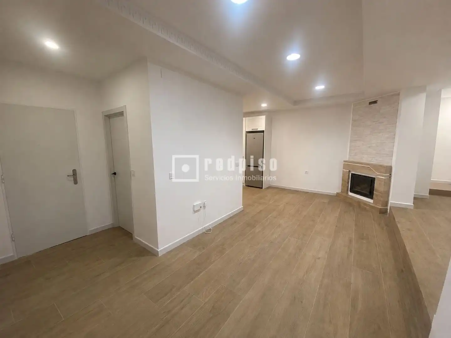 Habitación de Piso en venta en Málaga con Calefacción y Terraza