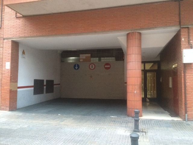 Garage to rent in Viladecans