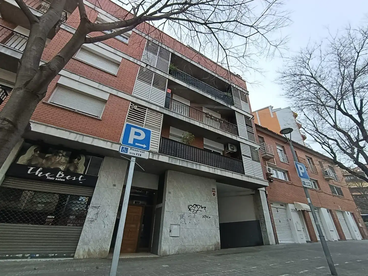 Parcheggio in vendita a Can Pantiquet, imagen 3