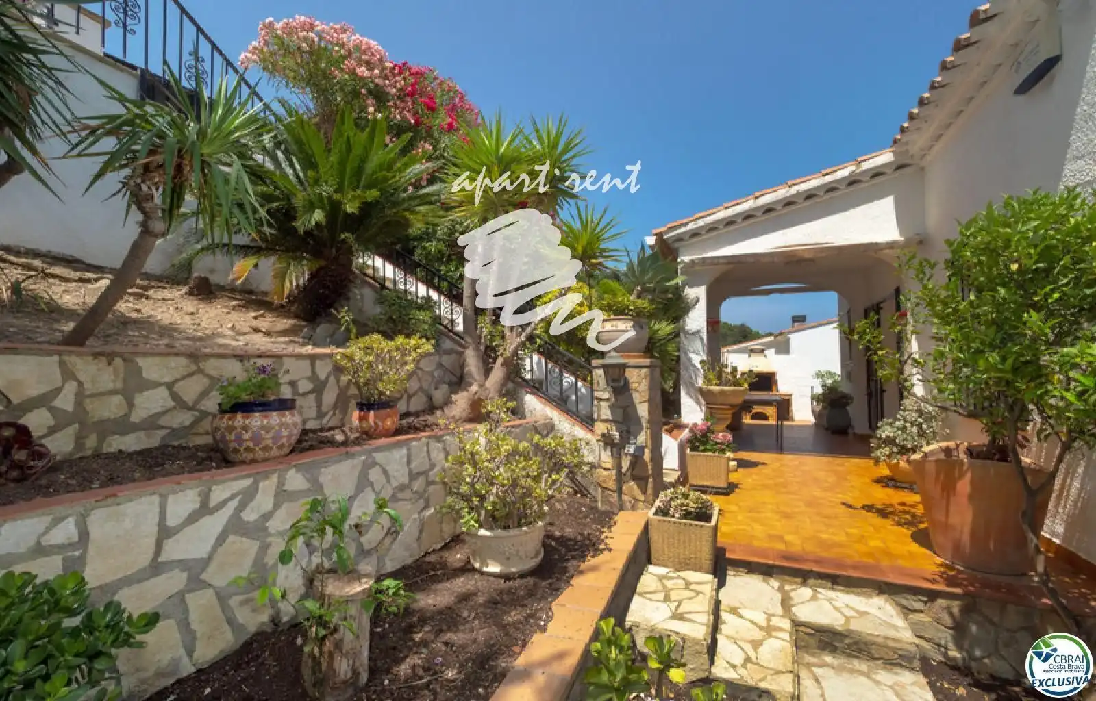 Casa con terrazza in vendita a carrer de santa isabel, imagen 45