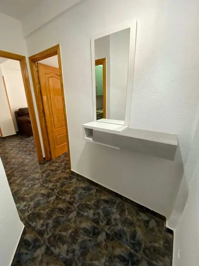 Flat for sale in Alfonso Mellado, Manzanares