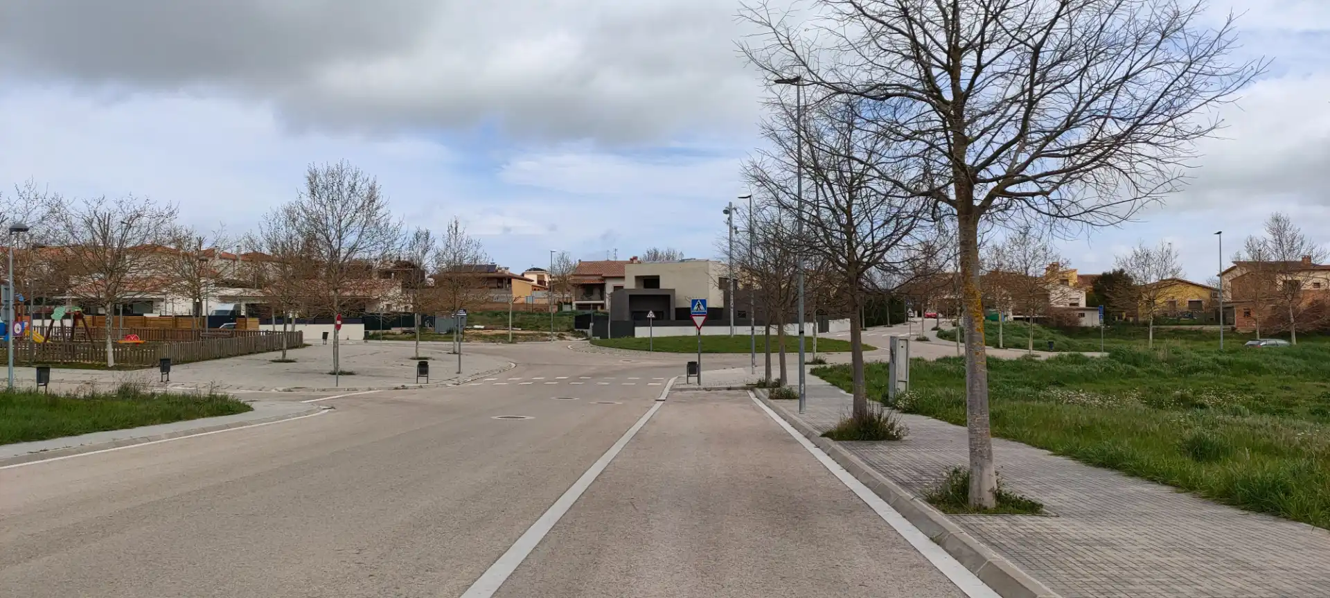 Fabrik Grundstücke zur Miete in Maçanet de la Selva