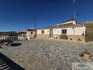 Casa en venda a Oria