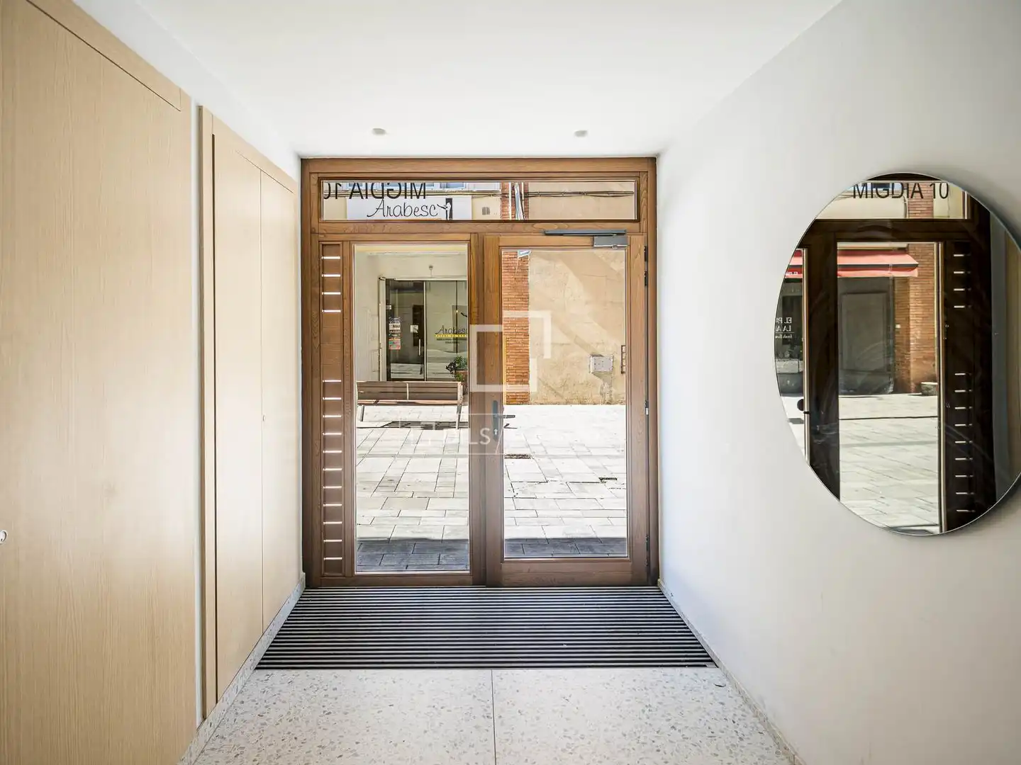 Pis amb ascensor en venda a Centre - Estació, imagen 37