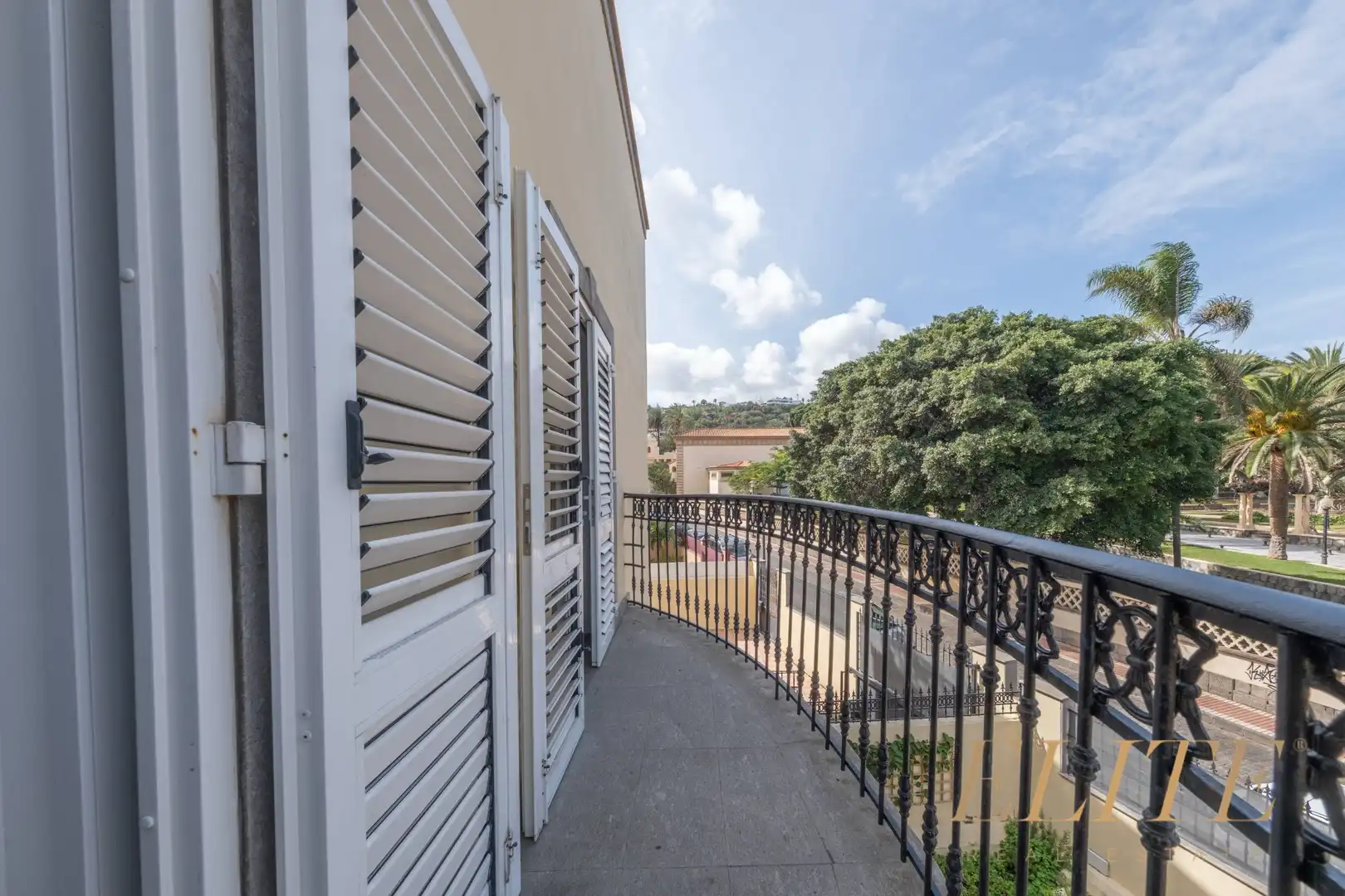 Terrasse von Haus oder Chalet zur Miete in Las Palmas de Gran Canaria