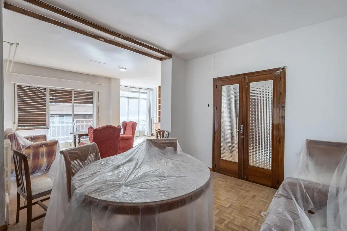 Flat with lift for sale in Calle María Luisa de Dios 4, imagen 4