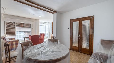 Foto 4 de Piso en venta en Calle María Luisa de Dios, 4, Pajaritos, Granada Capital