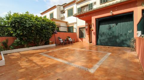 Foto 5 de Casa o xalet en venda a Alquería Blanca, El Secar de la Real, Illes Balears