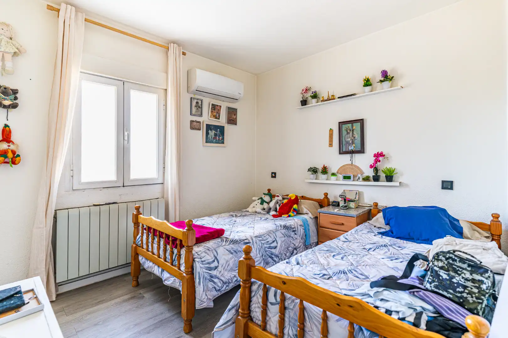 Habitación de Piso en venta en Valdemorillo con Aire acondicionado y Calefacción