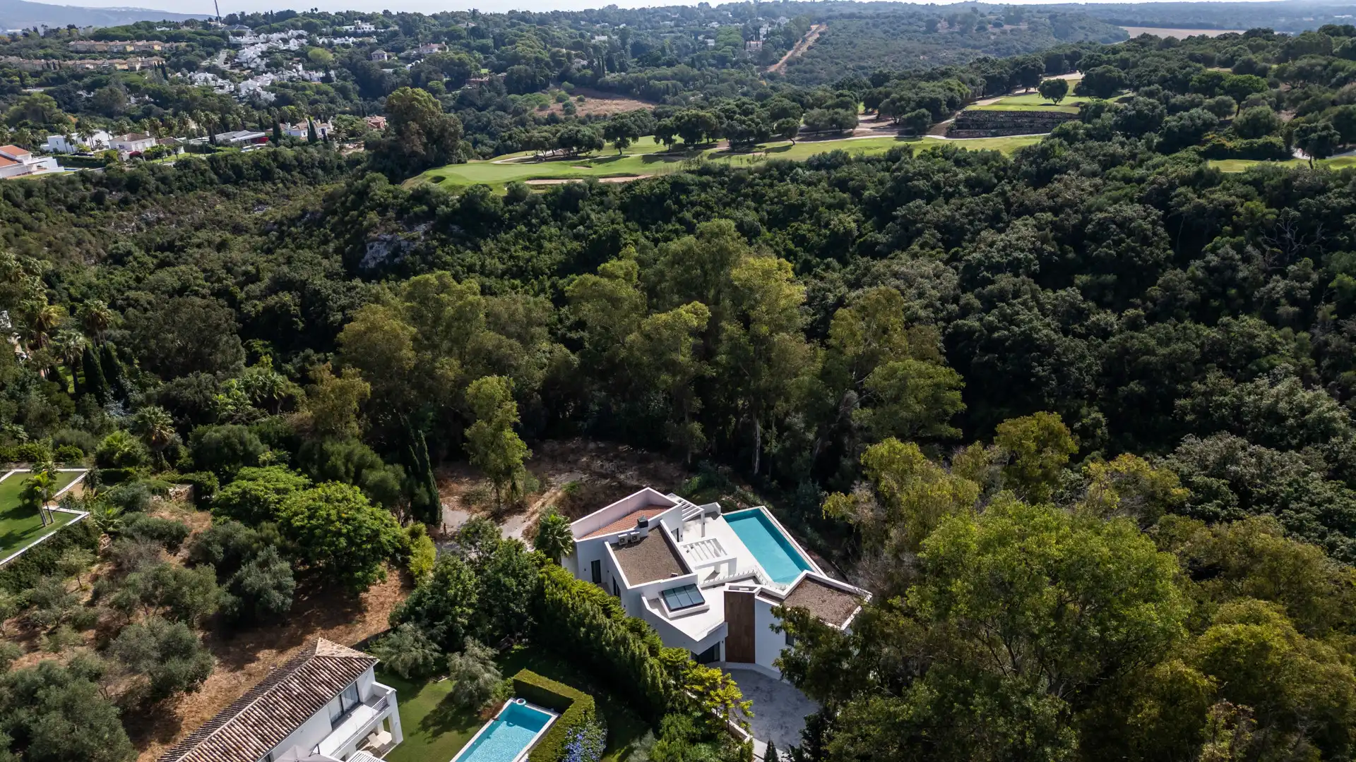 Maison avec terrasse à vendre à Sotogrande Alto, imagen 43