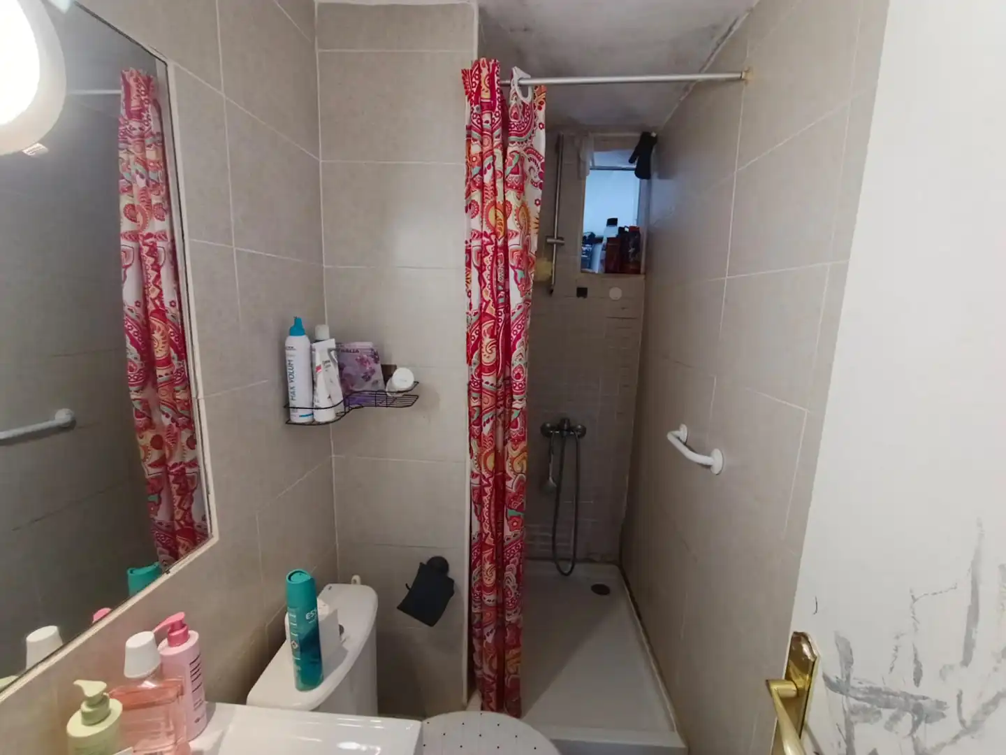 Baño de Piso en venta en Mérida con Amueblado