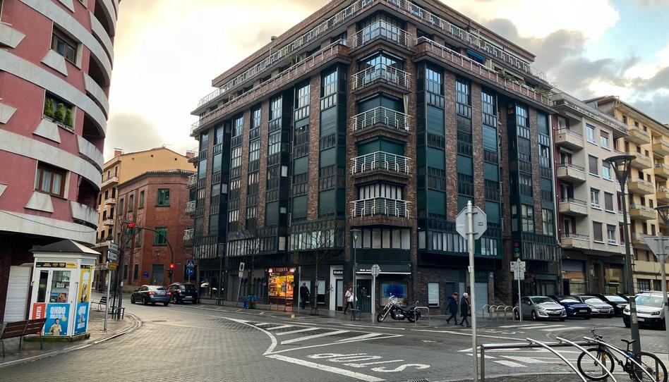 Foto 1 de Piso en venta en Tolosa, Gipuzkoa