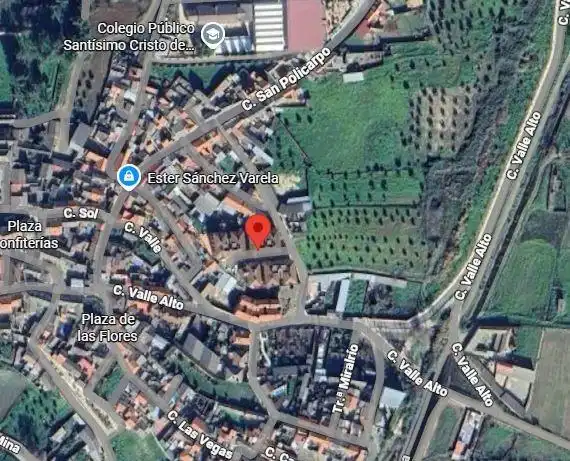Flat with pool for sale in Calera y Chozas, imagen 3