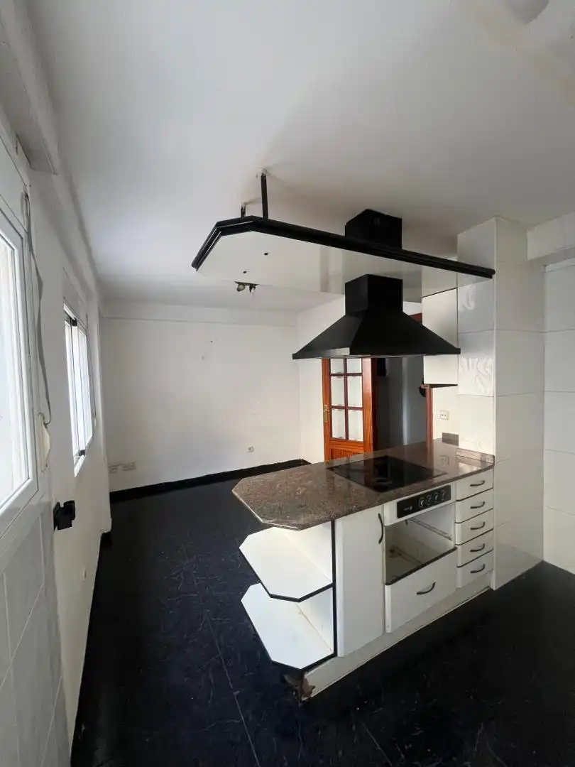 Cocina de Piso en venta en Reus
