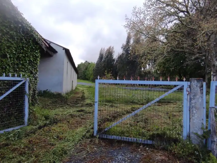 Casa rústica en venda a Camiño Vello 13, imagen 7
