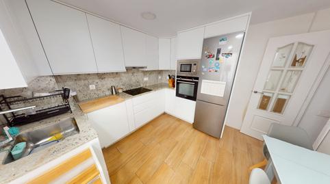 Photo 5 of Flat for rent in Calle Juan Ortega, Santo Domigo, Alicante / Alacant