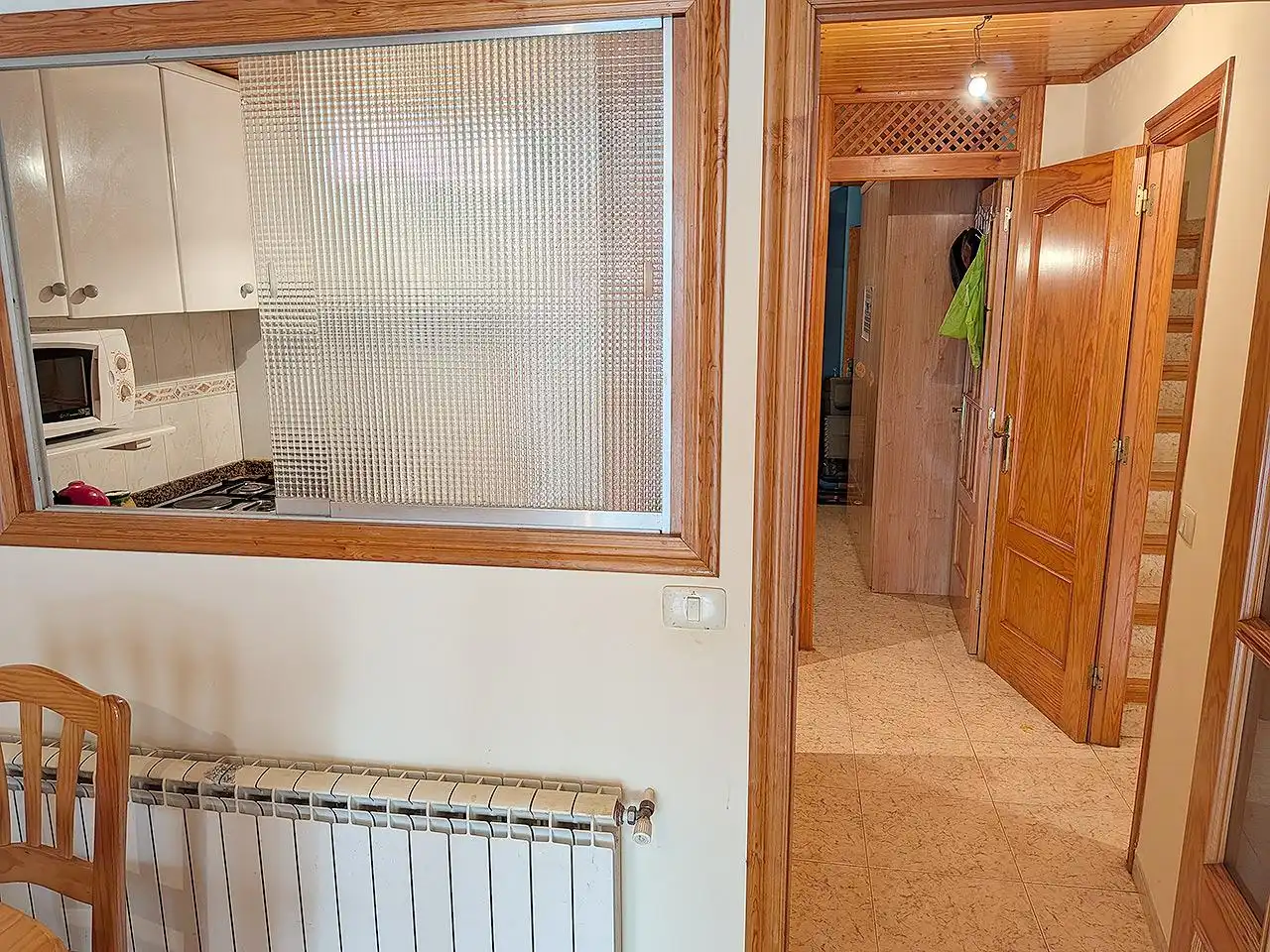 Casa o chalet en venta en Morella con Calefacción, Terraza y Balcón