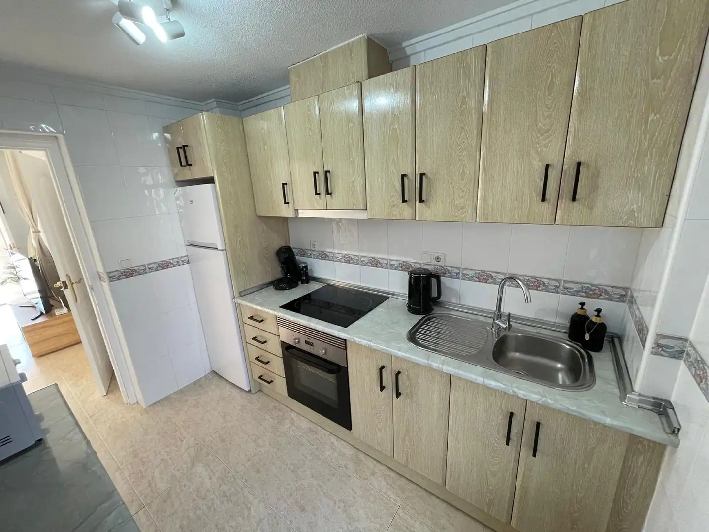 Kitchen of Detached homes for sale in Rojales  with Terrace
